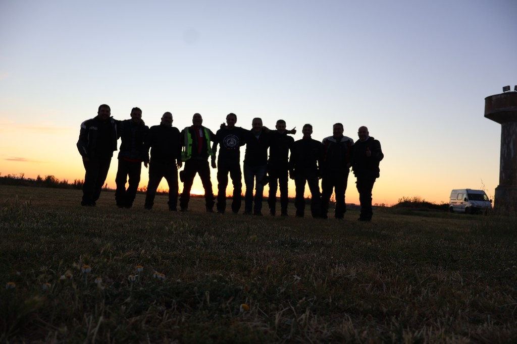 6º Desafío Sol a&nbsp;Sol