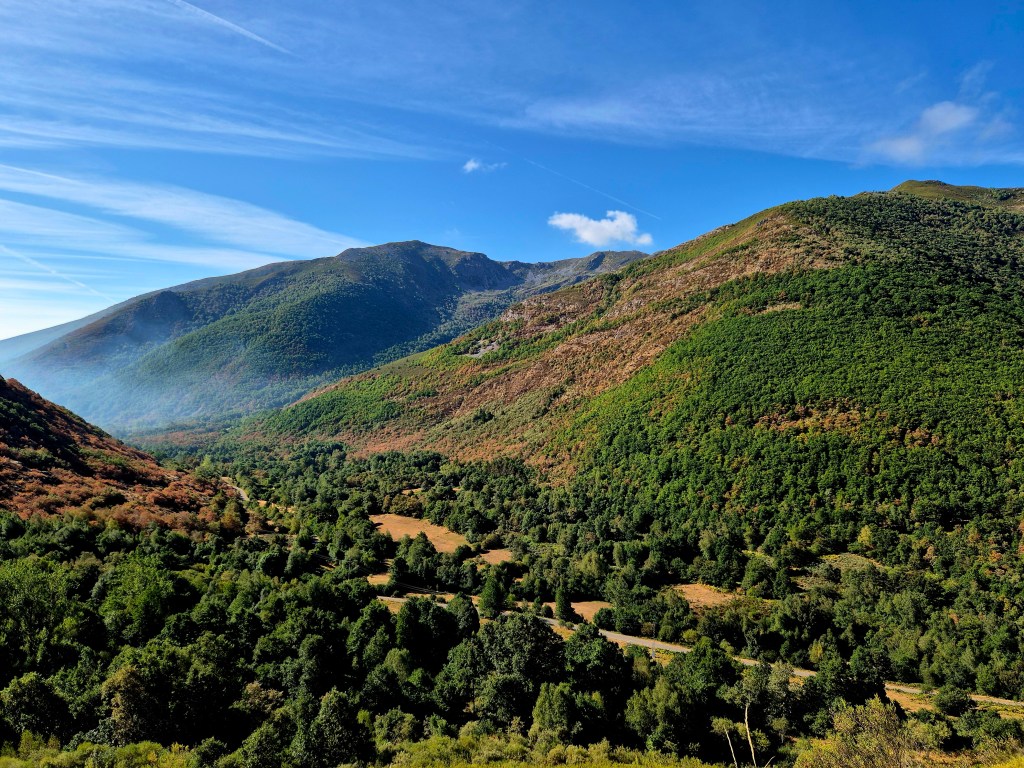 Los Ancares: naturaleza salvaje entre León y&nbsp;Lugo