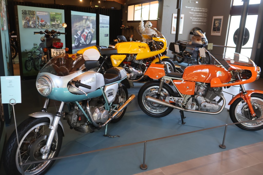 Museo de la Moto de&nbsp;Bassella