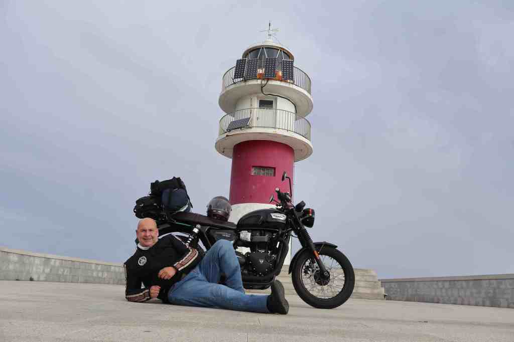 Centinelas entre el mar y la niebla: los faros&nbsp;gallegos